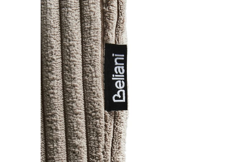 Set med 2 matstolar Sturgis - Beige, svart - Möbler - Matplats - Matstol & köksstol