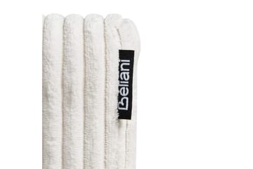 Set med 2 matstolar Sturgis - Vit, Svart - Möbler - Matplats - Matstol & köksstol