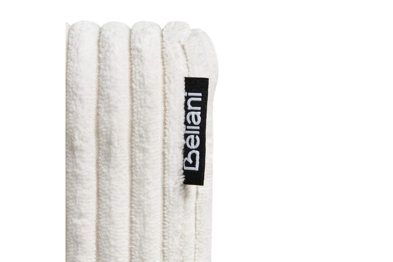 Set med 2 matstolar Sturgis - Vit, Svart - Möbler - Matplats - Matstol & köksstol