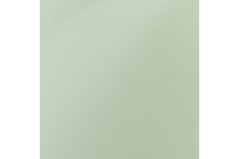 Set med 2 matstolar Tracy - Grön, Silver - Möbler - Matplats - Matstol & köksstol