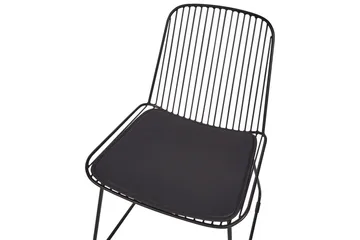 Set med 2 matstolar Pensacola - Möbler - Matplats - Matstol & köksstol
