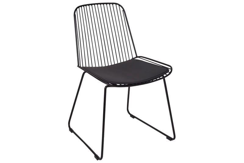 Set med 2 matstolar Pensacola - Möbler - Matplats - Matstol & köksstol