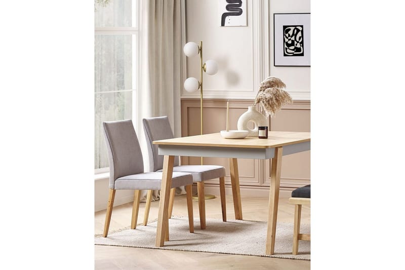 Set med 2 matstolar Phola - Möbler - Matplats - Matstol & köksstol