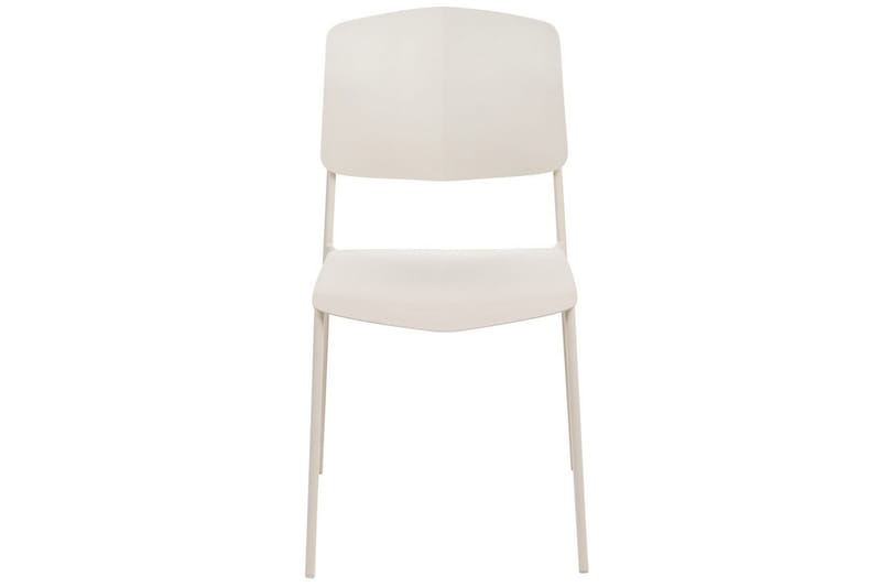 Set med 4 matstolar Astoria - Beige - Möbler - Matplats - Matstol & köksstol