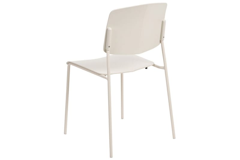 Set med 4 matstolar Astoria - Beige - Möbler - Matplats - Matstol & köksstol
