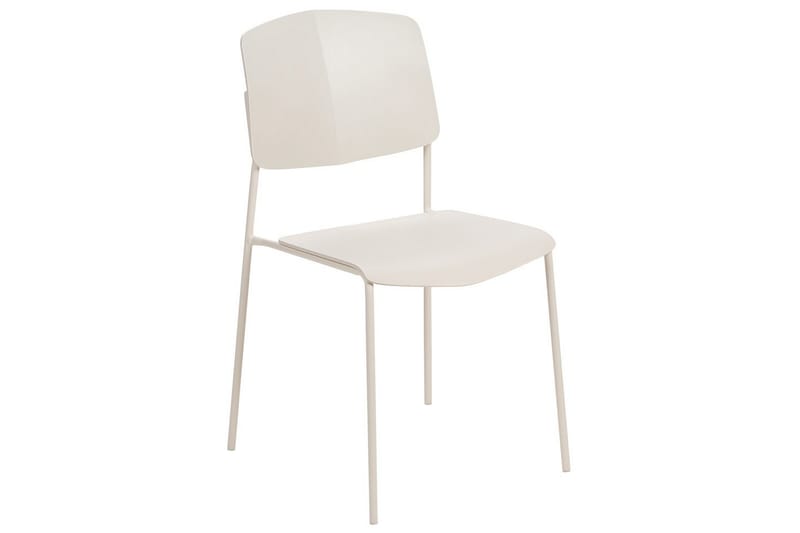 Set med 4 matstolar Astoria - Beige - Möbler - Matplats - Matstol & köksstol