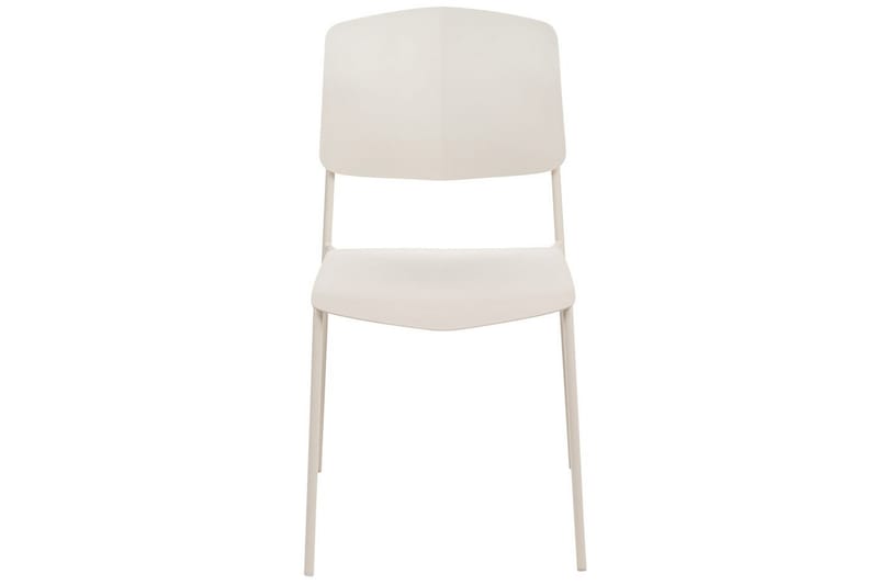 Set med 4 matstolar Astoria - Beige - Möbler - Matplats - Matstol & köksstol