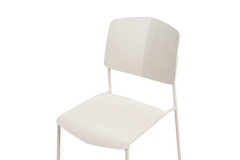 Set med 4 matstolar Astoria - Beige - Möbler - Matplats - Matstol & köksstol