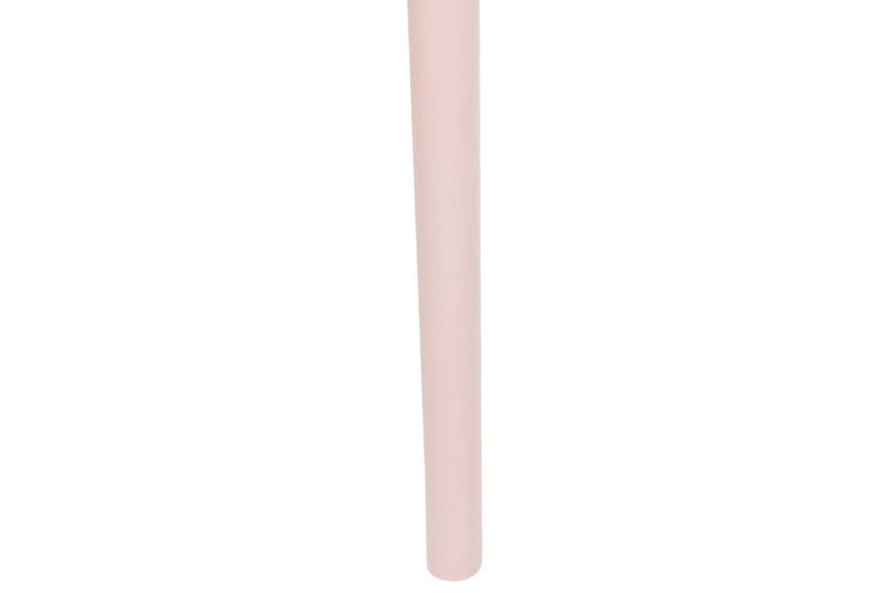 Set med 4 matstolar Emory - Rosa - Möbler - Matplats - Matstol & köksstol