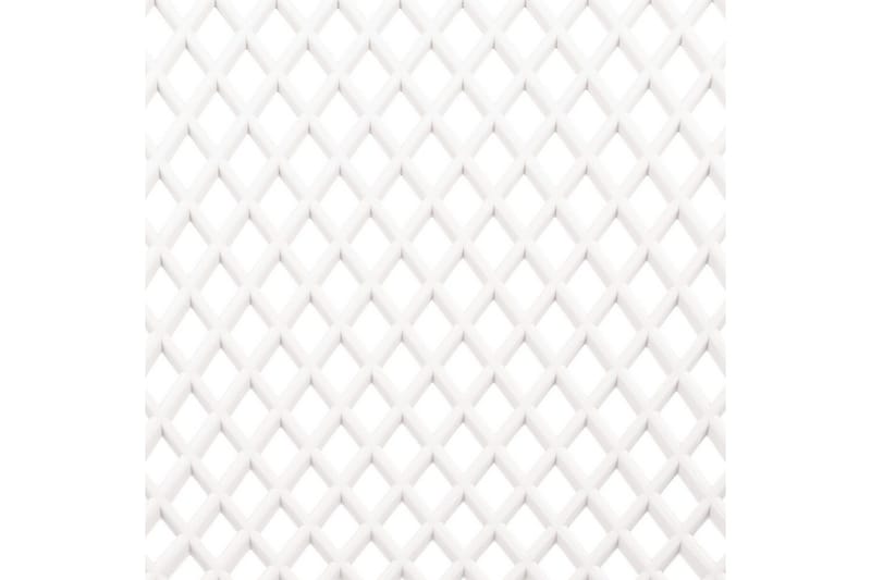 Set med 4 matstolar Emory - Vit - Möbler - Matplats - Matstol & köksstol