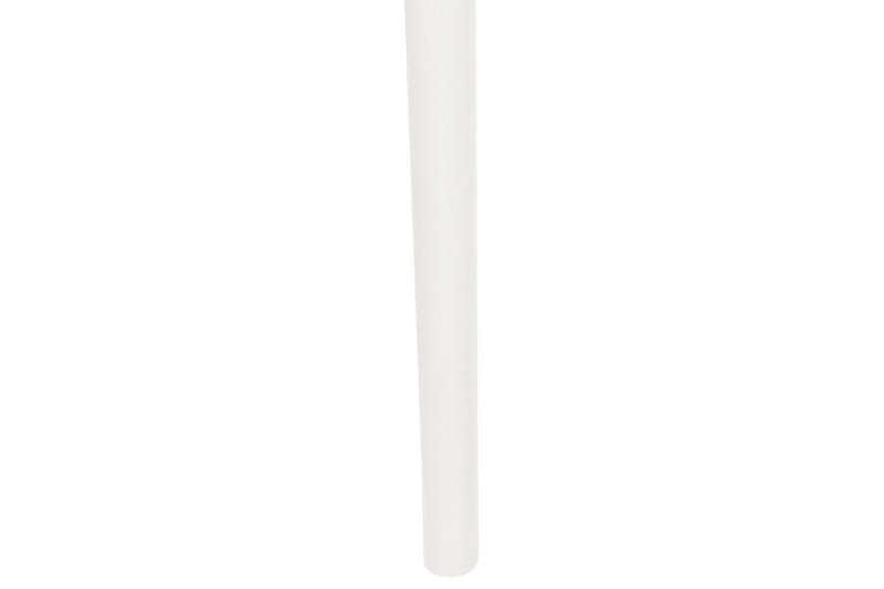 Set med 4 matstolar Emory - Vit - Möbler - Matplats - Matstol & köksstol