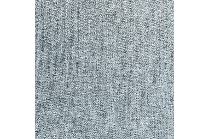 Set med 4 matstolar Glendive - Blå, Svart - Möbler - Matplats - Matstol & köksstol