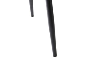 Set med 4 matstolar Havre - Grön, Svart - Möbler - Matplats - Matstol & köksstol