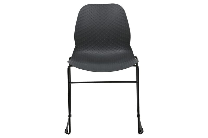 Set med 4 matstolar Panora - Grå - Möbler - Matplats - Matstol & köksstol