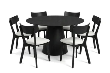 130 cm - Valnöt