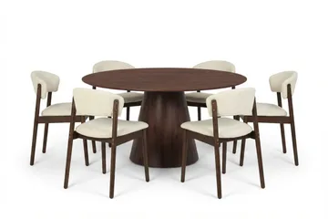 150 cm - Valnöt