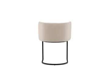 Simrishamn Matstol - Beige - Möbler - Matplats - Matstol & köksstol