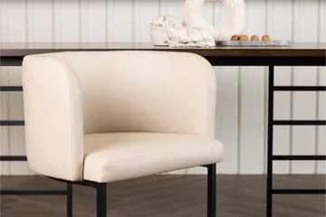 Simrishamn Matstol - Beige - Möbler - Matplats - Matstol & köksstol