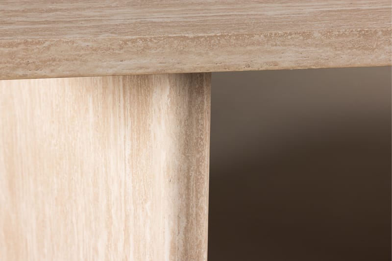 Skagen Matbord 240x100 cm - Beige - Möbler - Matplats - Matbord & köksbord