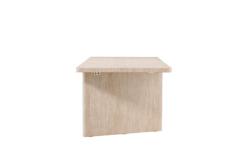 Skagen Matbord 240x100 cm - Beige - Möbler - Matplats - Matbord & köksbord