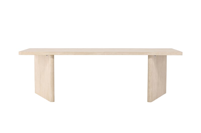 Skagen Matbord 240x100 cm - Möbler - Matplats - Matbord & köksbord