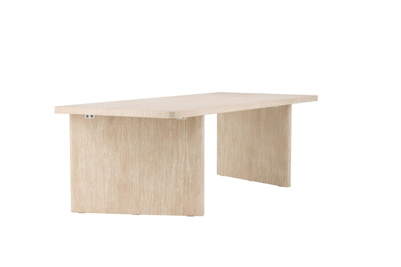 Skagen Matbord 240x100 cm - Möbler - Matplats - Matbord & köksbord