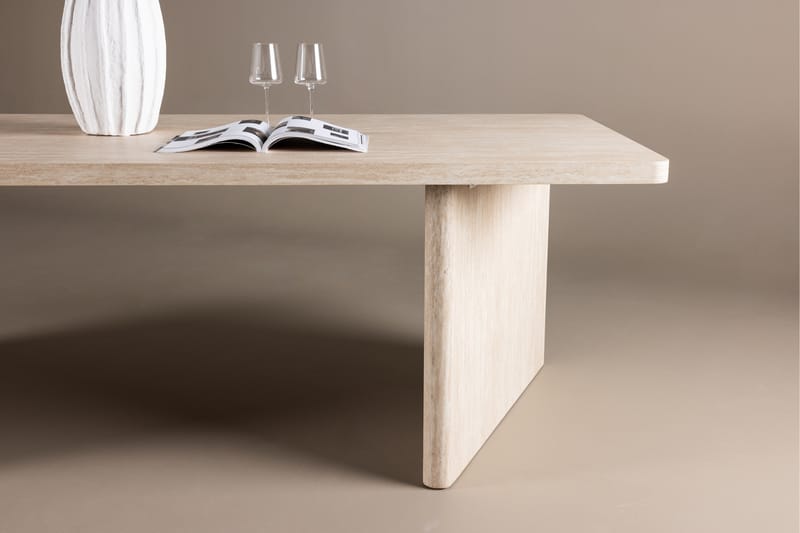 Skagen Matbord 240x100 cm - Möbler - Matplats - Matbord & köksbord