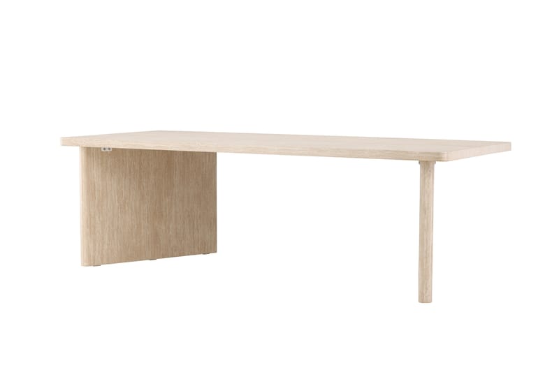 Skagen Matbord 240x100 cm - Möbler - Matplats - Matbord & köksbord