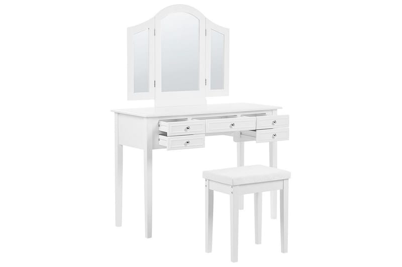 Sminkbord Lumiere - Möbler - Matplats - Matbord & köksbord