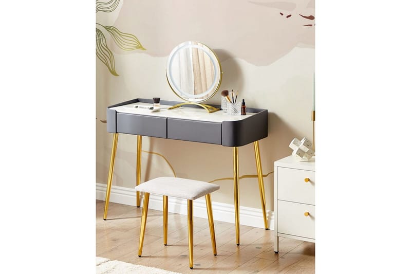 Sminkbord Surin - Möbler - Bord - Sminkbord