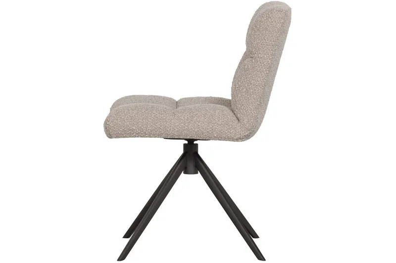 Snurrmatstol Vinny - Möbler - Matplats - Matstol & köksstol