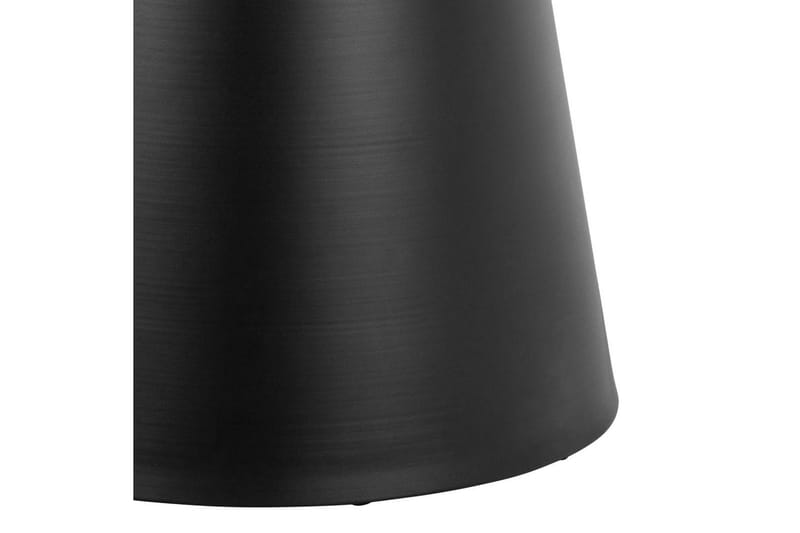 Soli Matbord 120x120 cm Rund - Natur - Möbler - Matplats - Matbord & köksbord