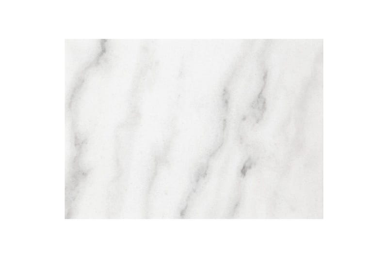 Stabby Matgrupp Rund 110 cm + 4 st Matstolar - Svart/Vit/Beige - Möbler - Matplats - Matgrupp & matbord med stolar