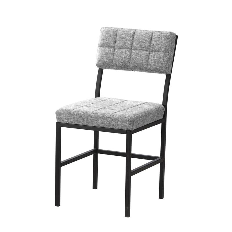 Stedum Matstol - Grå - Möbler - Matplats - Matstol & köksstol