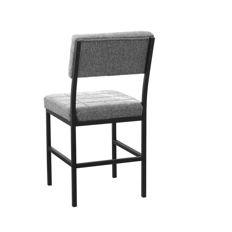 Stedum Matstol - Grå - Möbler - Matplats - Matstol & köksstol