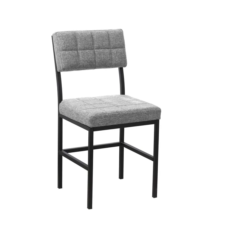 Stedum Matstol, Grå