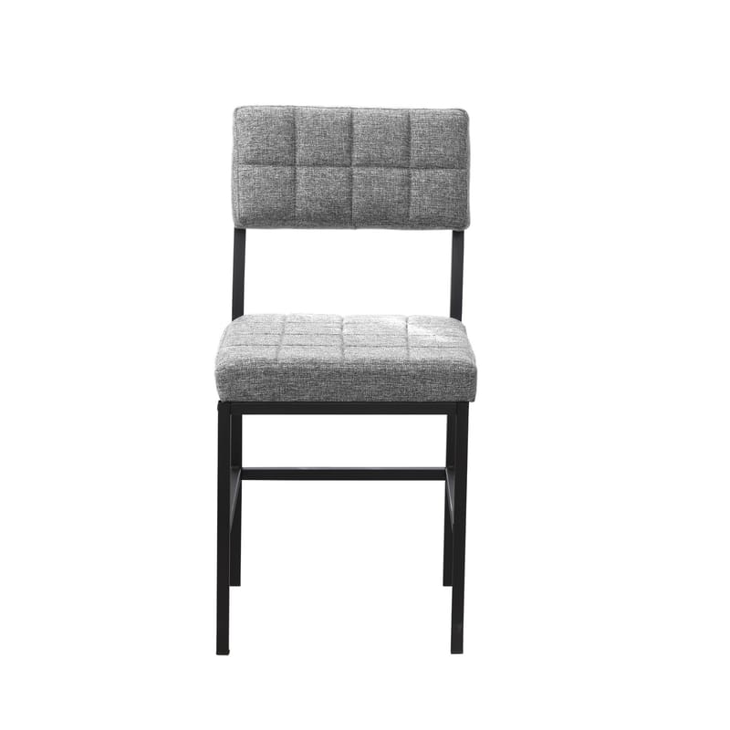 Stedum Matstol - Grå - Möbler - Matplats - Matstol & köksstol