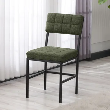 Stedum Matstol - Grön - Möbler - Matplats - Matstol & köksstol