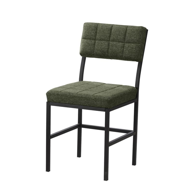 Stedum Matstol - Grön - Möbler - Matplats - Matstol & köksstol