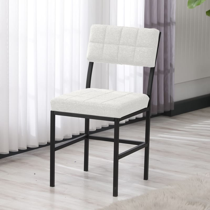 Stedum Matstol - Kräm - Möbler - Matplats - Matstol & köksstol