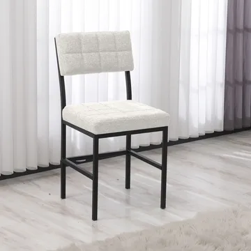 Stedum Matstol - Kräm - Möbler - Matplats - Matstol & köksstol