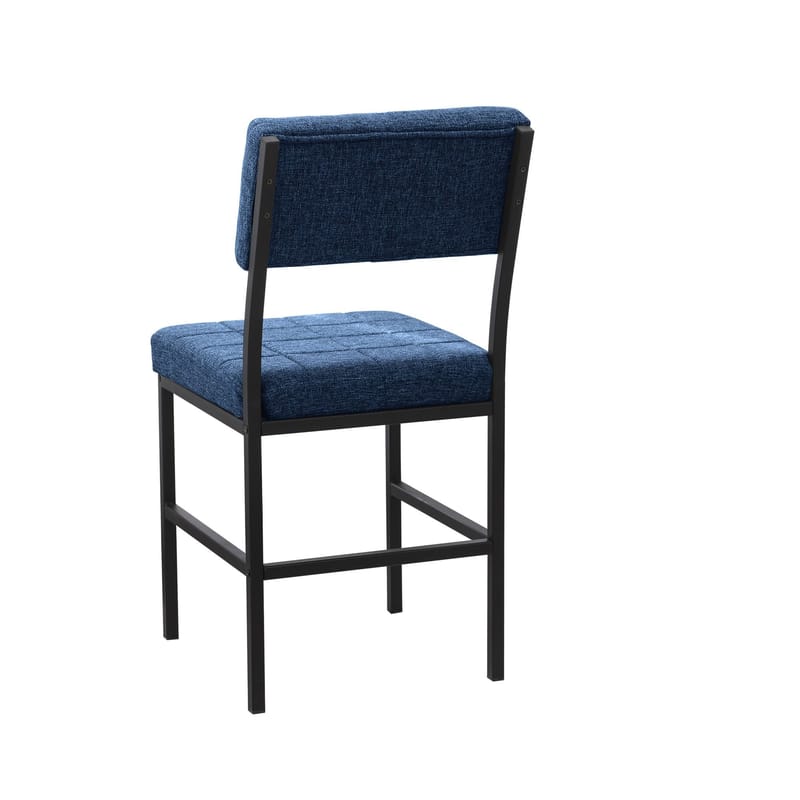 Stedum Matstol - Marinblå - Möbler - Matplats - Matstol & köksstol