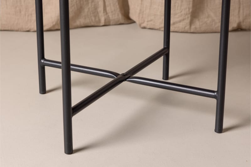 Stella Matstol - Svart - Möbler - Matplats - Matstol & köksstol