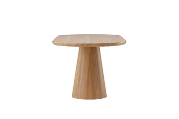 Stjärnö Matbord 200 cm Oval - Natur - Möbler - Matplats - Matbord & köksbord