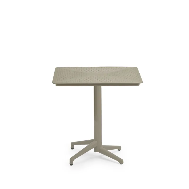 Sunera Fällbord 70 cm, Mink