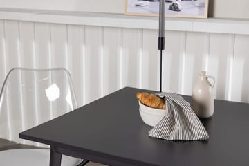 Tempe Matbord 80 cm med 2 Edvin Matstol - Möbler - Matplats - Matgrupp & matbord med stolar