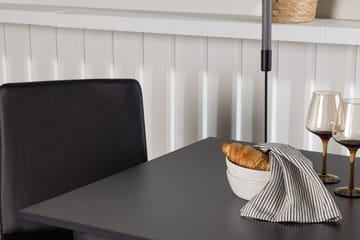 Tempe Matbord 80 cm med 2 Today Matstol - Möbler - Matplats - Matgrupp & matbord med stolar