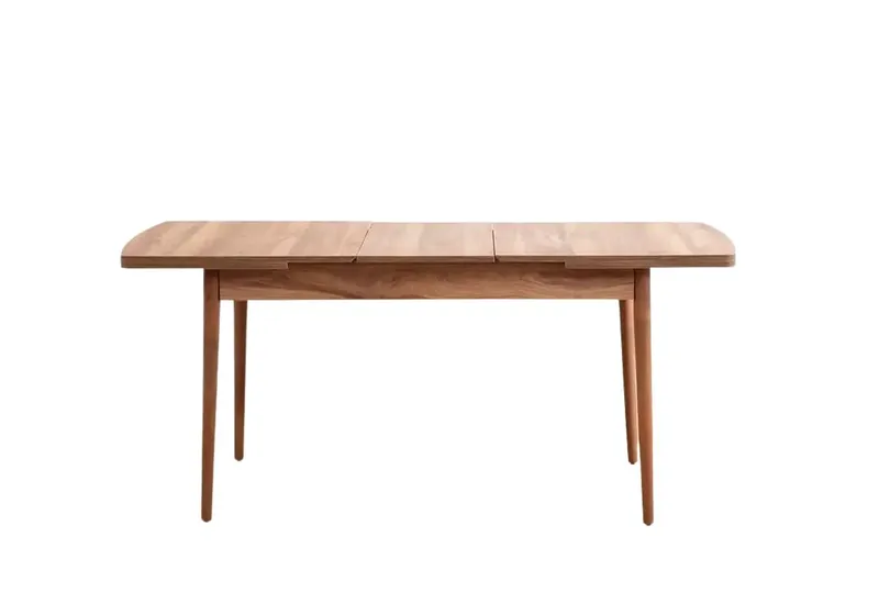 Teral Matgrupp Förlängningsbar 130-170 cm med 4 Stolar