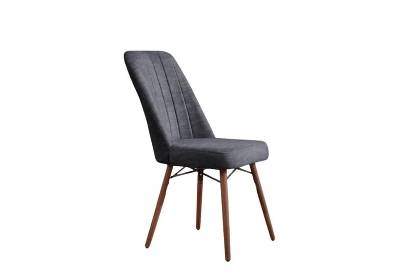 Teral Matgrupp Förlängningsbar 130-170 cm med 4 Stolar - Möbler - Matplats - Matgrupp & matbord med stolar