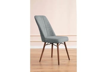 Teral Matgrupp Förlängningsbar 130-170 cm med 4 Stolar - Möbler - Matplats - Matgrupp & matbord med stolar